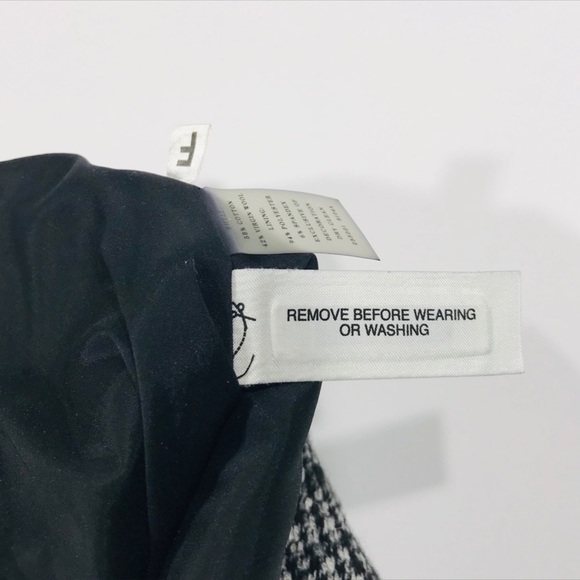 NWOT Ann Taylor Loft High-waist Pencil Skirt - Picture 2 of 3